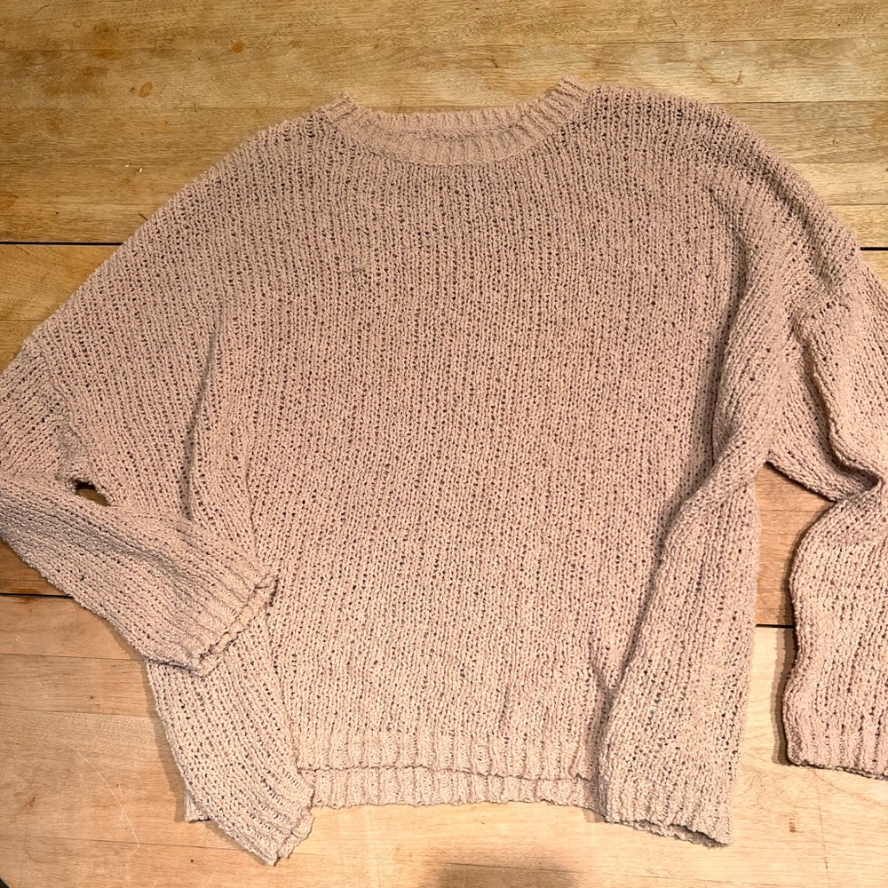 Aerie sweater